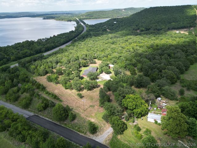 3440 Seven Devils Road, Mcalester, OK 74501