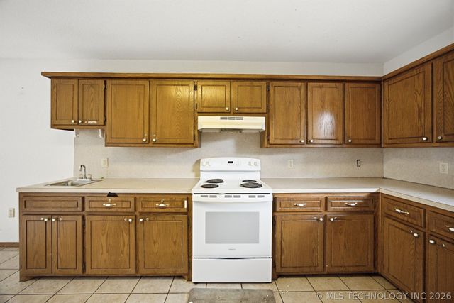 3440 Seven Devils Road, Mcalester, OK 74501