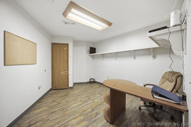3440 Seven Devils Road, Mcalester, OK 74501