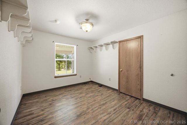 3440 Seven Devils Road, Mcalester, OK 74501