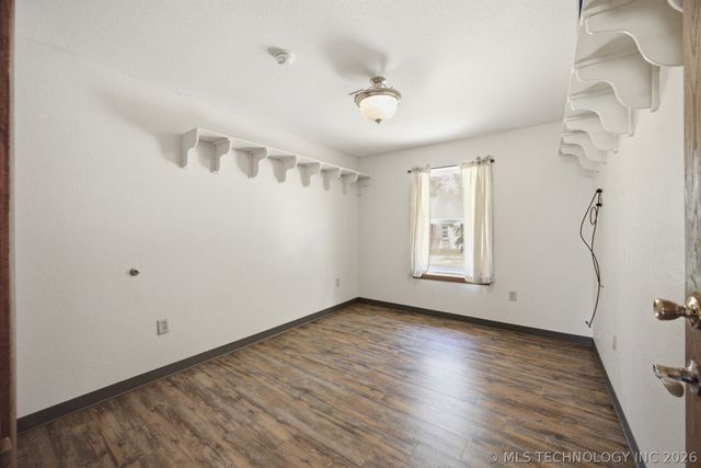 3440 Seven Devils Road, Mcalester, OK 74501