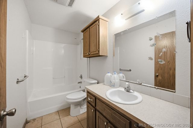 3440 Seven Devils Road, Mcalester, OK 74501