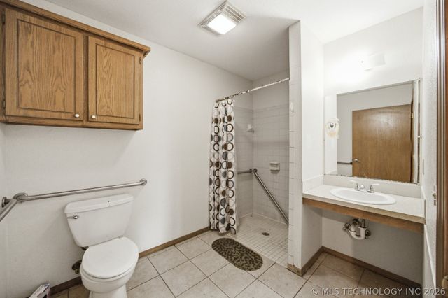 3440 Seven Devils Road, Mcalester, OK 74501