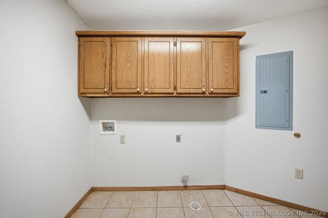 3440 Seven Devils Road, Mcalester, OK 74501