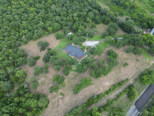 3440 Seven Devils Road, Mcalester, OK 74501