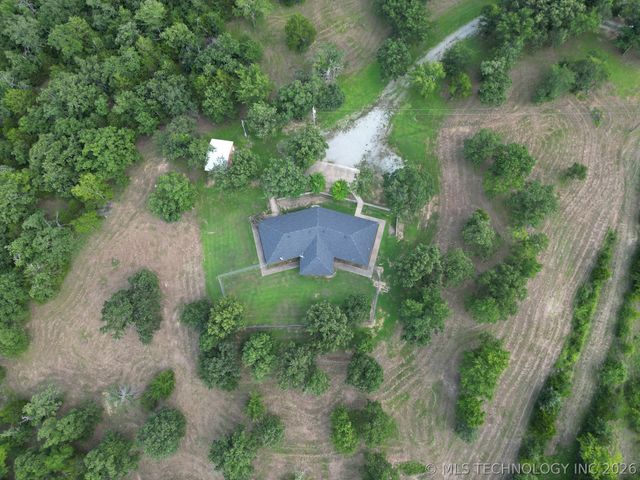 3440 Seven Devils Road, Mcalester, OK 74501