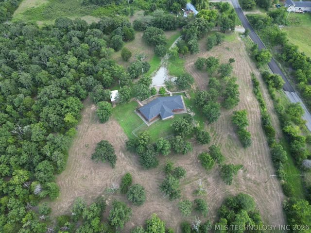 3440 Seven Devils Road, Mcalester, OK 74501
