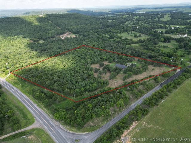 3440 Seven Devils Road, Mcalester, OK 74501