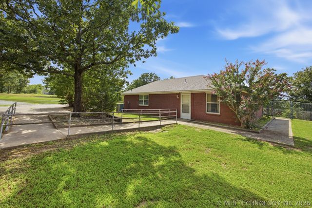 3440 Seven Devils Road, Mcalester, OK 74501