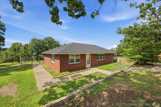 3440 Seven Devils Road, Mcalester, OK 74501