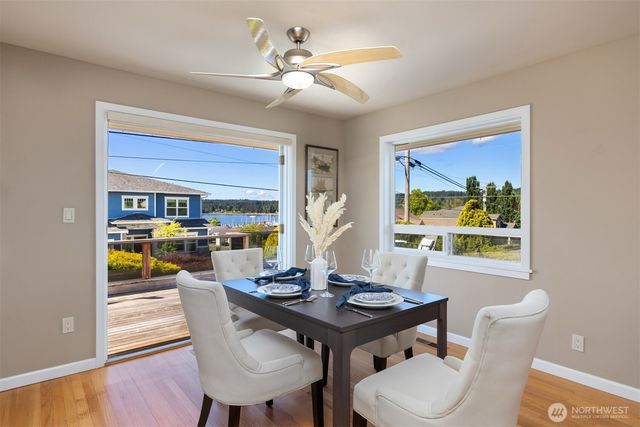18420 Torgeson Avenue NE, Poulsbo, WA 98370