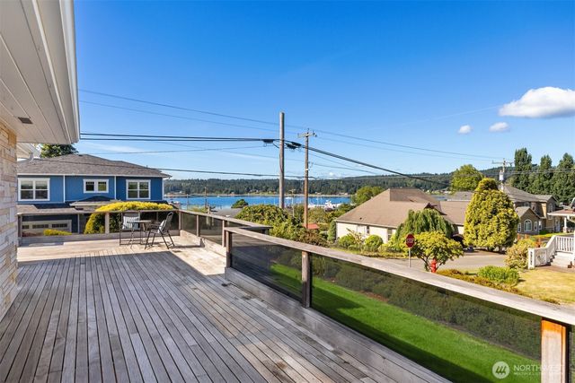 18420 Torgeson Avenue NE, Poulsbo, WA 98370