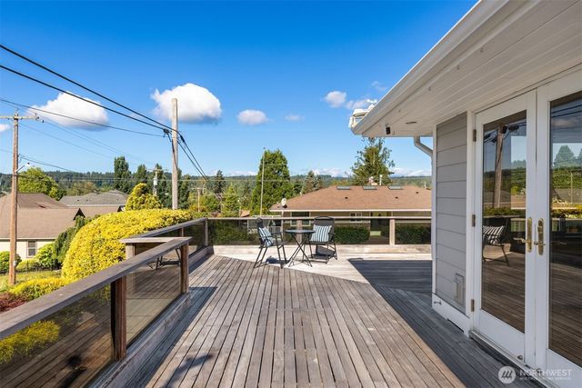 18420 Torgeson Avenue NE, Poulsbo, WA 98370