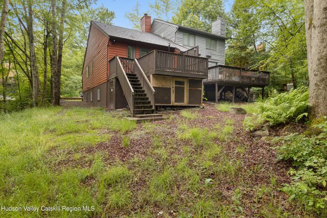 33 Meadowlark Lane, Woodridge, NY 12789