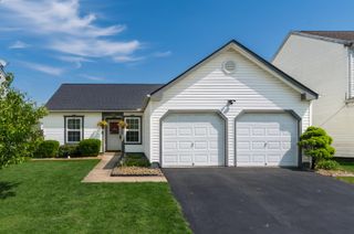 1684 Eastbrook Drive N, Columbus, OH 43223