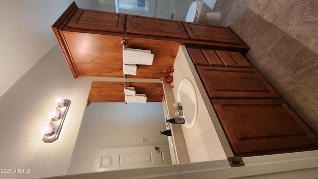 66774 OCOTILLO Lane, Salome, AZ 85348