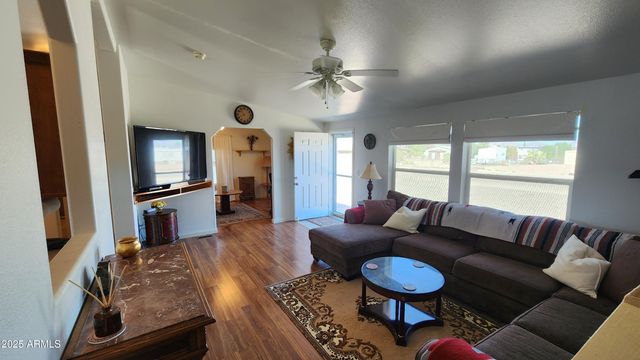 66774 OCOTILLO Lane, Salome, AZ 85348