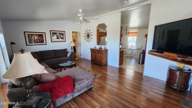 66774 OCOTILLO Lane, Salome, AZ 85348