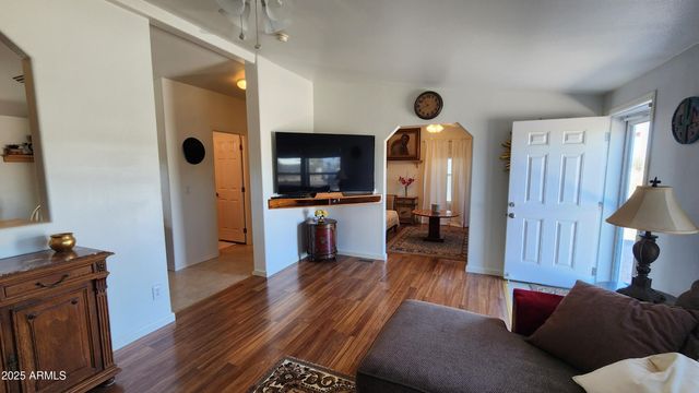 66774 OCOTILLO Lane, Salome, AZ 85348