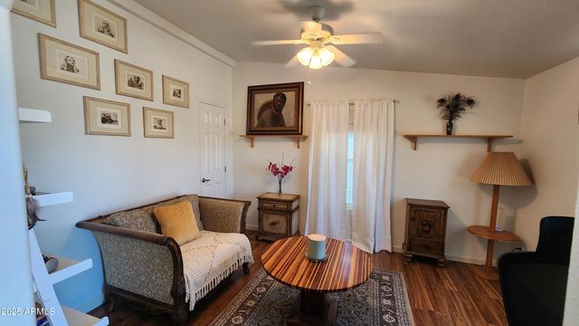 66774 OCOTILLO Lane, Salome, AZ 85348