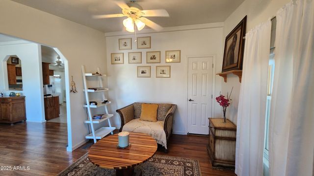 66774 OCOTILLO Lane, Salome, AZ 85348