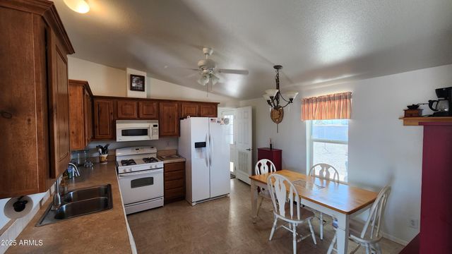 66774 OCOTILLO Lane, Salome, AZ 85348