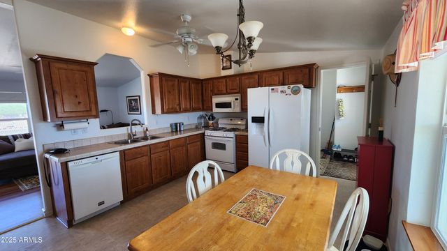 66774 OCOTILLO Lane, Salome, AZ 85348