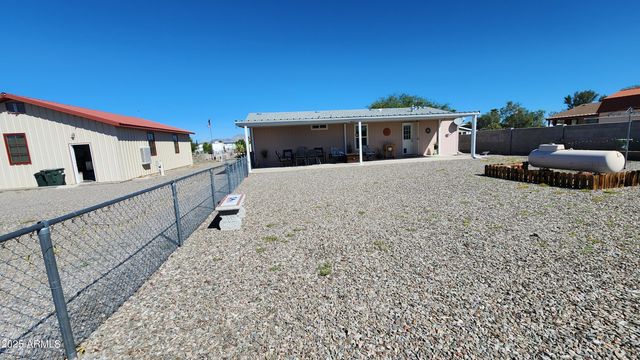 66774 OCOTILLO Lane, Salome, AZ 85348