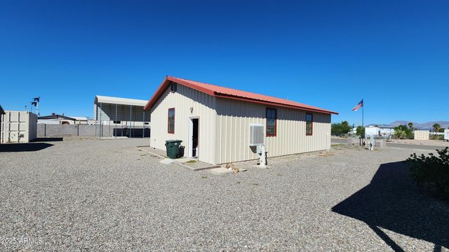 66774 OCOTILLO Lane, Salome, AZ 85348