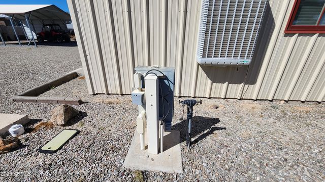 66774 OCOTILLO Lane, Salome, AZ 85348