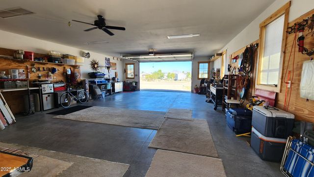 66774 OCOTILLO Lane, Salome, AZ 85348