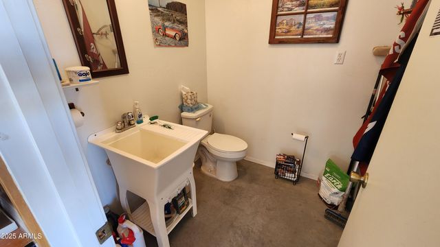 66774 OCOTILLO Lane, Salome, AZ 85348