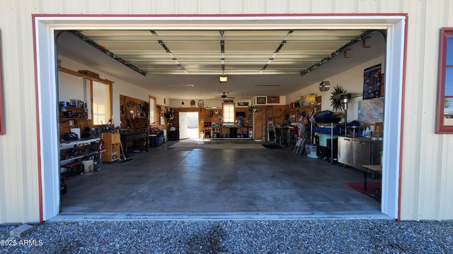 66774 OCOTILLO Lane, Salome, AZ 85348