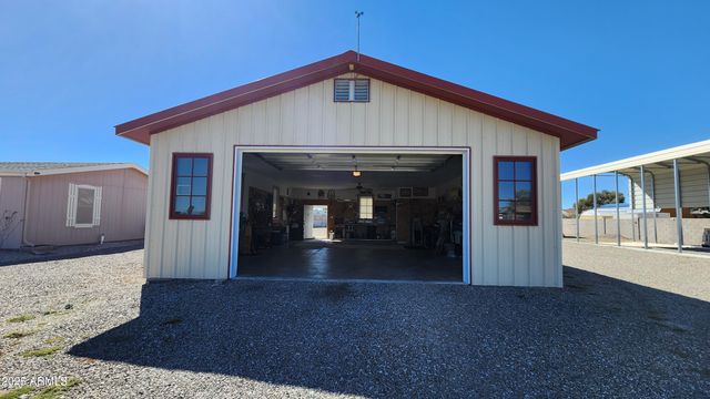 66774 OCOTILLO Lane, Salome, AZ 85348