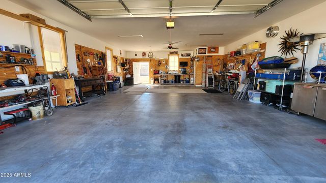 66774 OCOTILLO Lane, Salome, AZ 85348