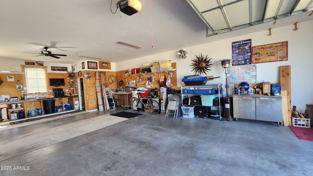 66774 OCOTILLO Lane, Salome, AZ 85348