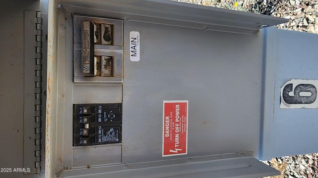 66774 OCOTILLO Lane, Salome, AZ 85348