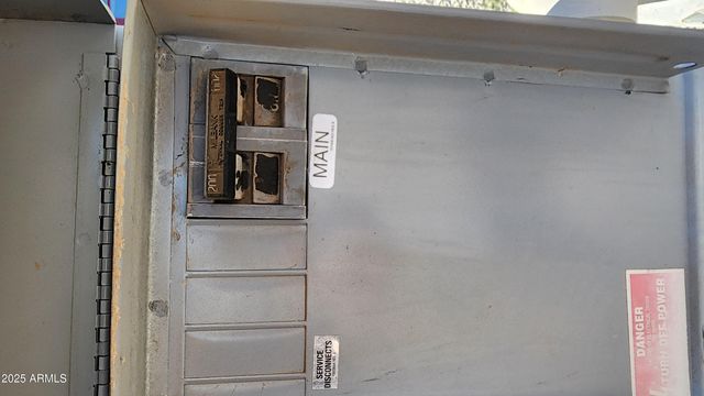 66774 OCOTILLO Lane, Salome, AZ 85348