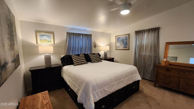 66774 OCOTILLO Lane, Salome, AZ 85348