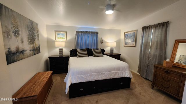 66774 OCOTILLO Lane, Salome, AZ 85348