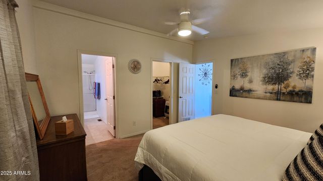 66774 OCOTILLO Lane, Salome, AZ 85348