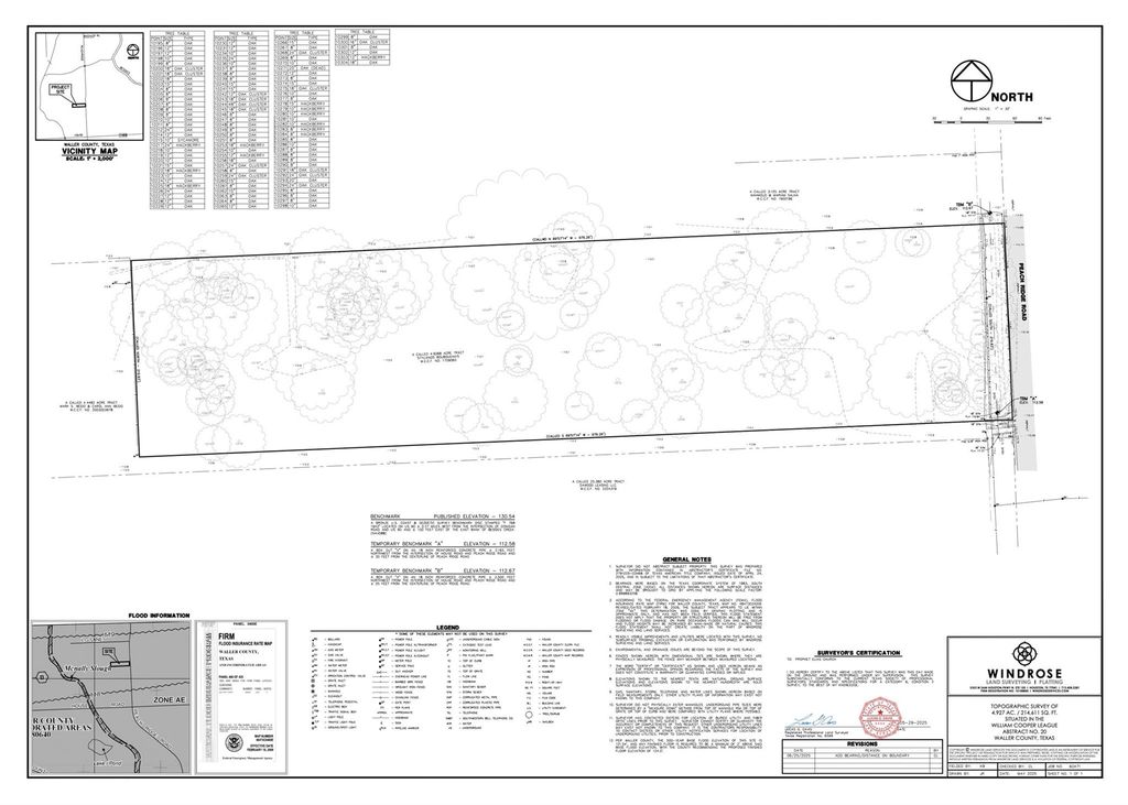 2504 Peach Ridge Road, Brookshire, TX 77423