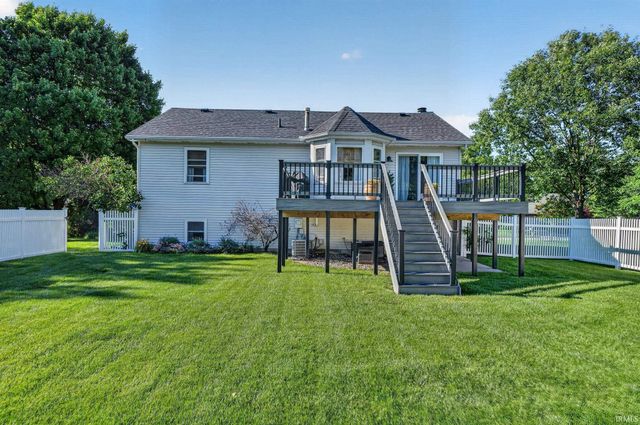 11664 Red Oak Drive, Granger, IN 46530