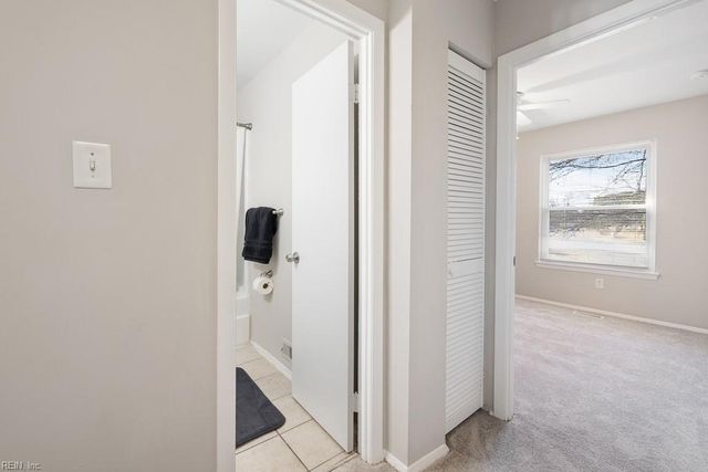 1509 Darren CIR, Portsmouth, VA 23701