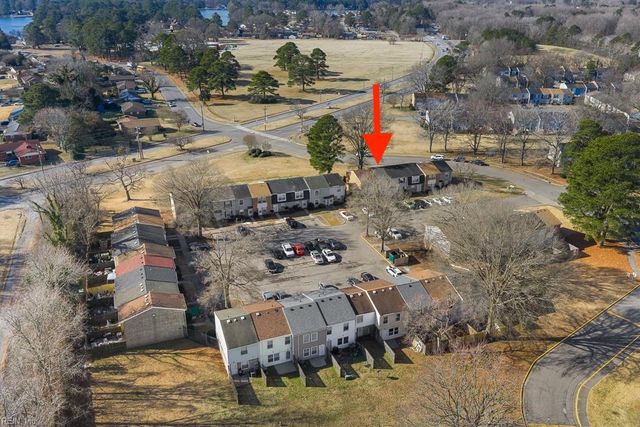 1509 Darren CIR, Portsmouth, VA 23701