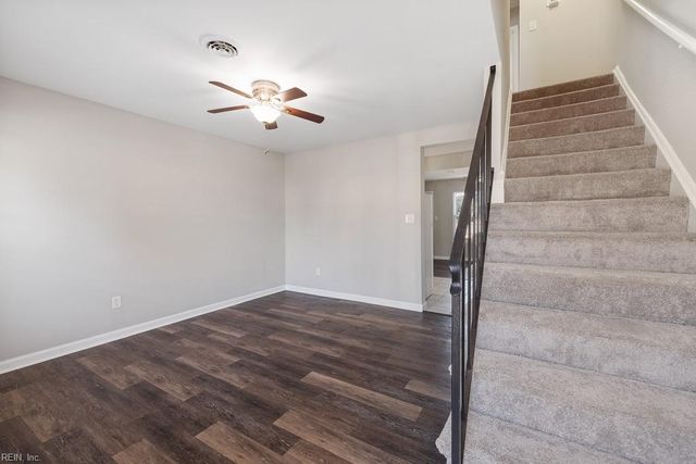 1509 Darren CIR, Portsmouth, VA 23701