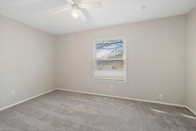 1509 Darren CIR, Portsmouth, VA 23701