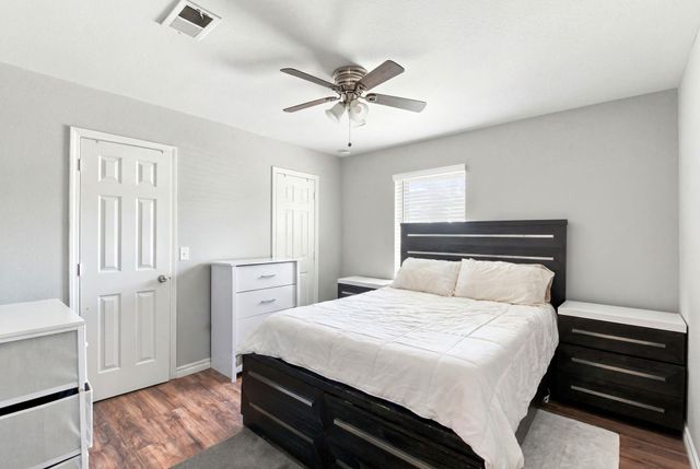 1835 S 3rd Street, Conroe, TX 77301