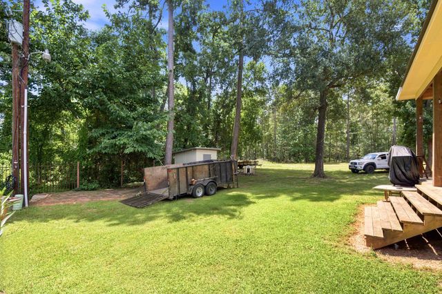 1835 S 3rd Street, Conroe, TX 77301