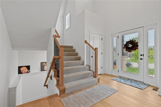 2705 NE Wheatley Drive, Blue Springs, MO 64029